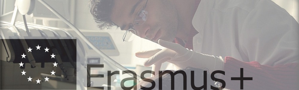 Comdent Erasmus Projekt