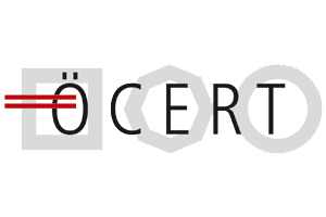 ÖCert Logo