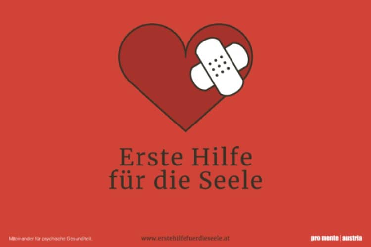 Erste Hilfe für die Seele ÖTZNLP & NLPt Erste Hilfe für die Seele ÖTZNLP & NLPt